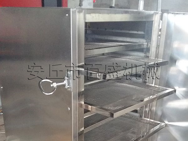 蔬菜烘干机