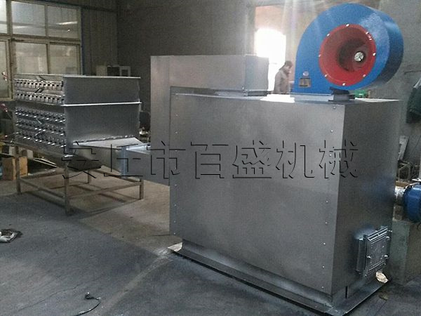 燃煤五香瓜子烘烤机(加)