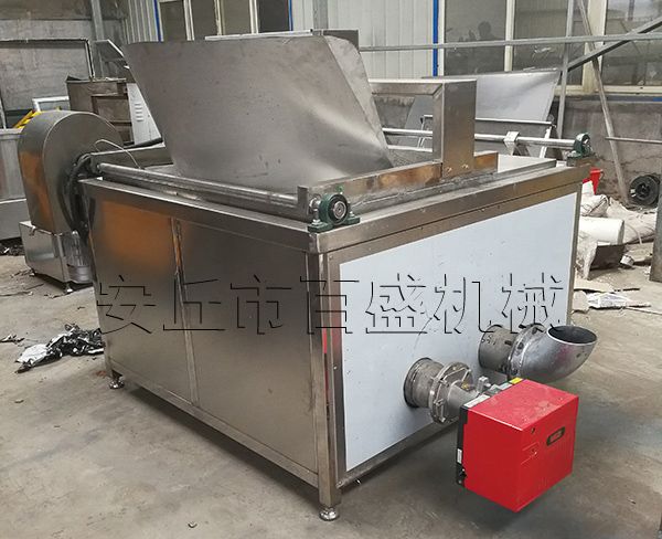 液化气燃烧器